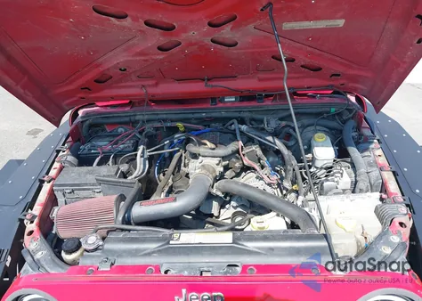 2011 Jeep Wrangler Unlimited Sport from USA, damaged, VIN 1J4BA3H16BL519442